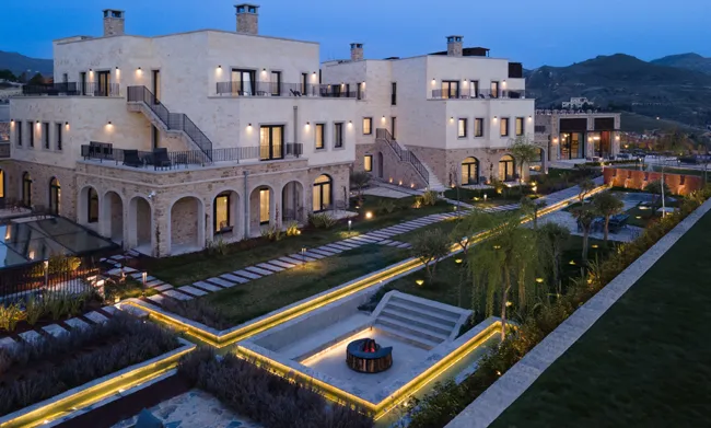 Balayı İçin Kapadokya’da Kaç Gün Yeterli?