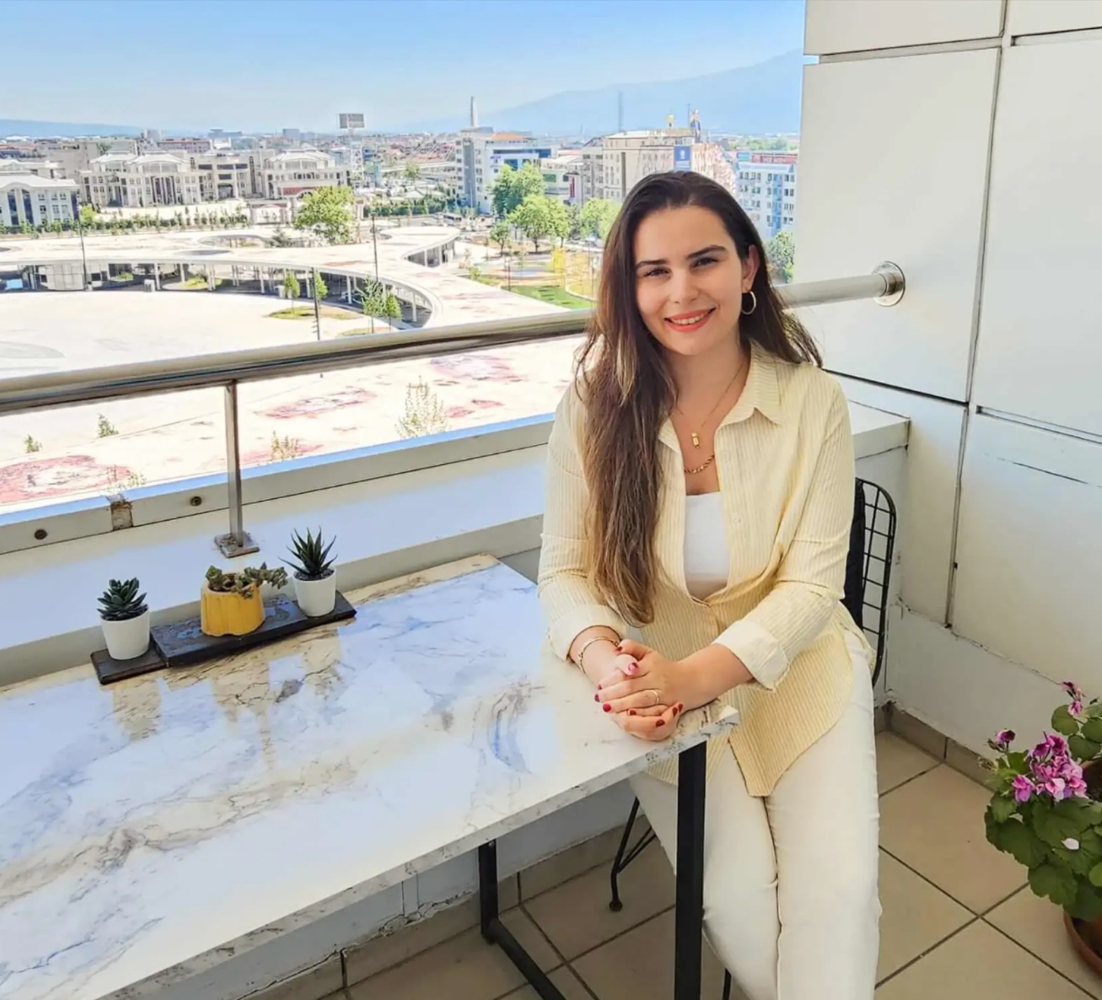 Gözde Ağca ile Diyetin Önemi: Sağlıklı Yaşamın Temeli