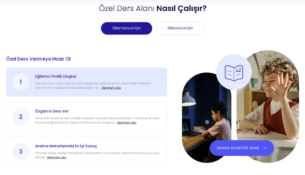 Orta Seviyede Takılı Kalanlar İçin Almanca İlerleme Planı