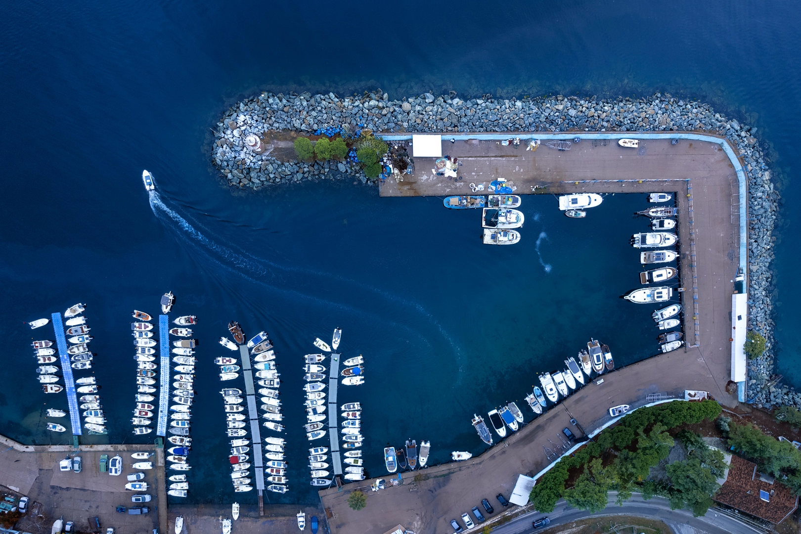 Bursa Gemlik'te objektife yansıyan güzellikler ödüllendirildi