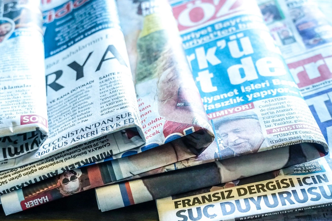 1 Nisan'dan itibaren gazetelerin asgari satış fiyatları değişiyor