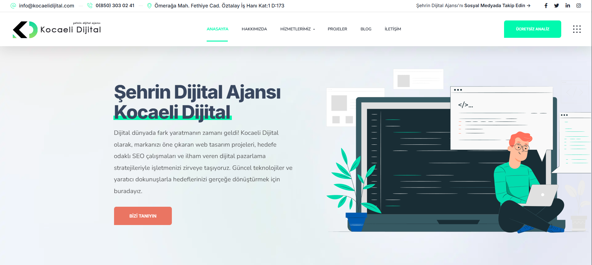 İstanbul Web Tasarım Fiyatları ve Paket Karşılaştırmaları 2025