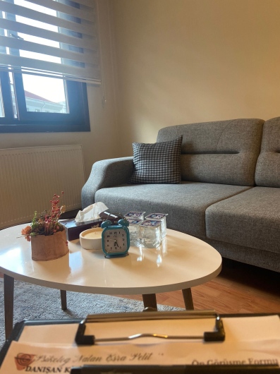 Ankara psikolog randevu