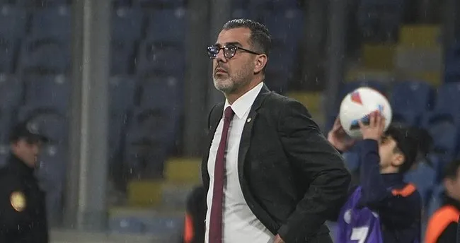 İstanbulspor'da Yeni Bir Dönem: Mustafa Alper Avcı Dümeni Devraldı!