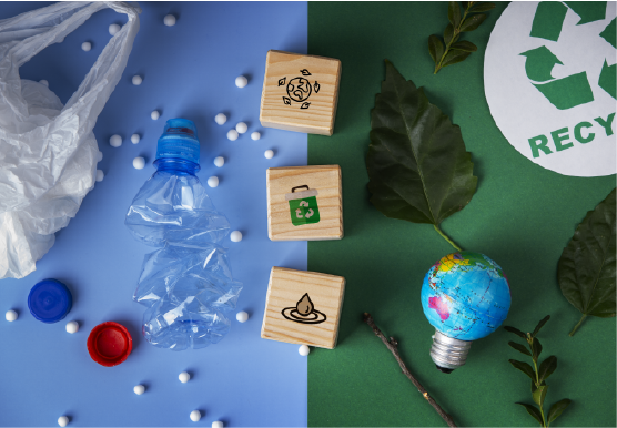 Yeşil Dönüşüm ve Sıfır Atık Yaklaşımı ile Sürdürülebilir Bir Gelecek Mümkün