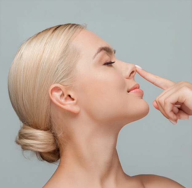 Kayseri burun ameliyatı