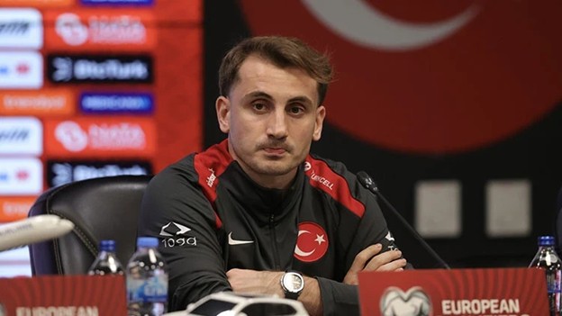 Kerem Aktürkoğlu'ndan Eleştirilere Cevap: "Önemli Olan Takımın Başarısı, Gürcistan Maçı Finalimiz!"