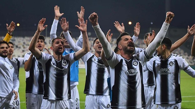 Altay 3'te 3 Serisi Peşinde: Nazilli Spor Karşısında Kritik Galibiyet Hedefliyor